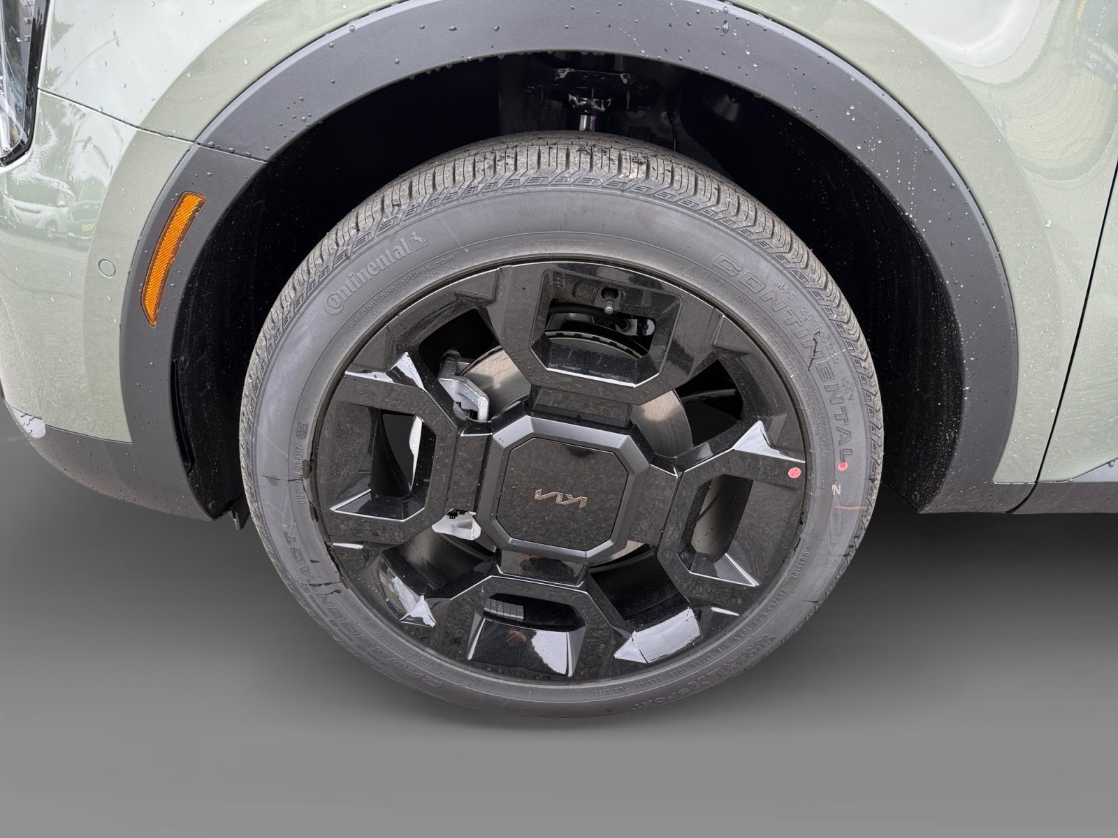 2026 Kia Sorento X-Line SX Prestige - Photo 9