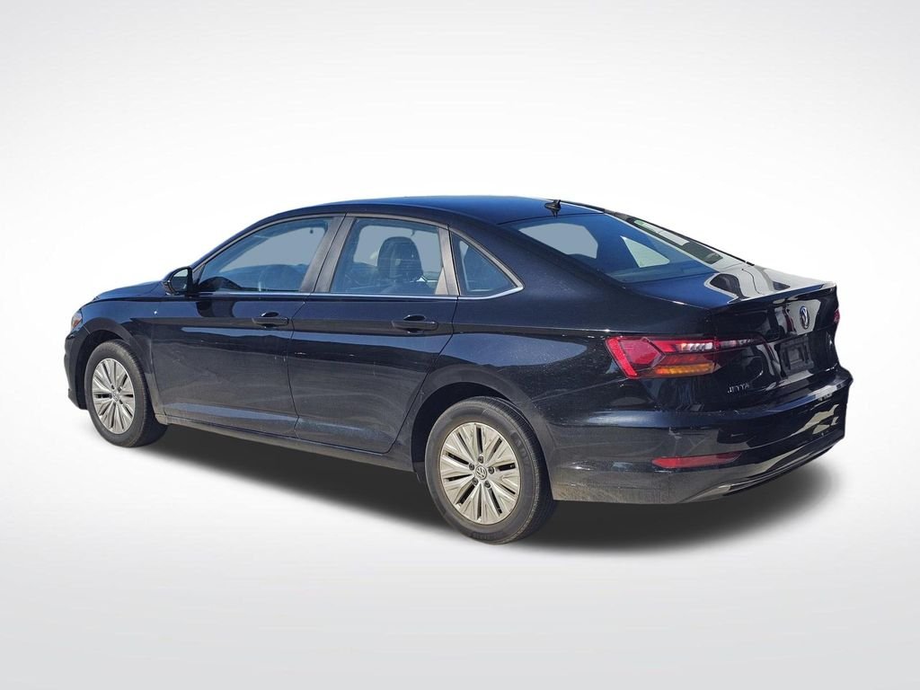 Used 2019  Volkswagen  image 14