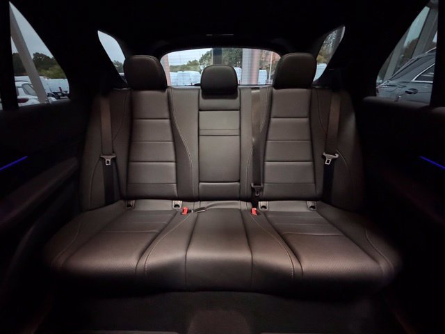 Used 2026 Black Mercedes-Benz GLE 350 image 17