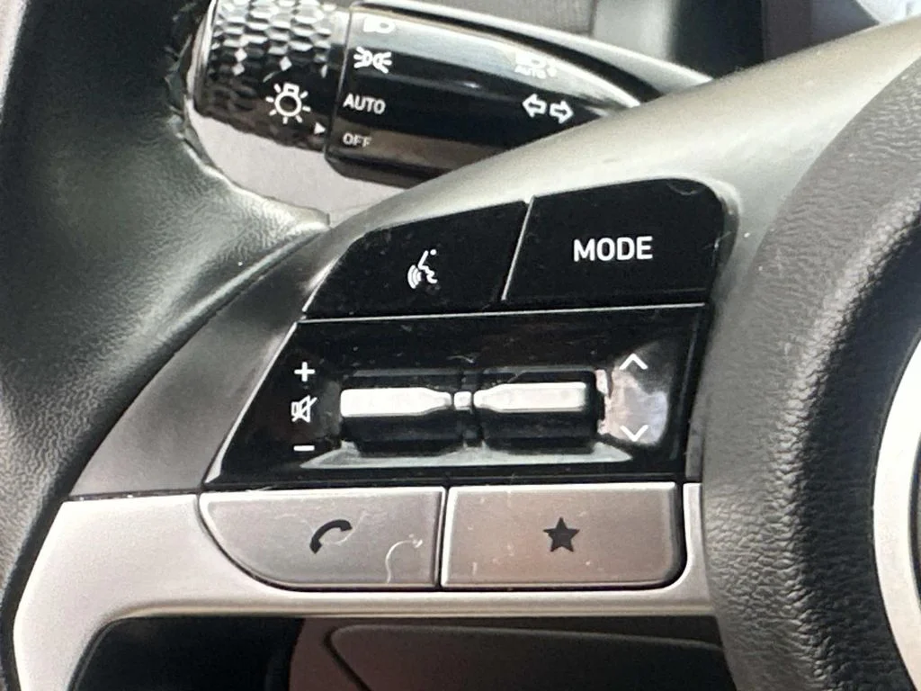 2023 Hyundai Tucson SEL - Photo 25