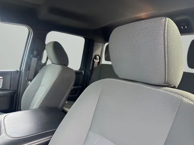 2022 RAM Ram 1500 Classic Warlock - Photo 13