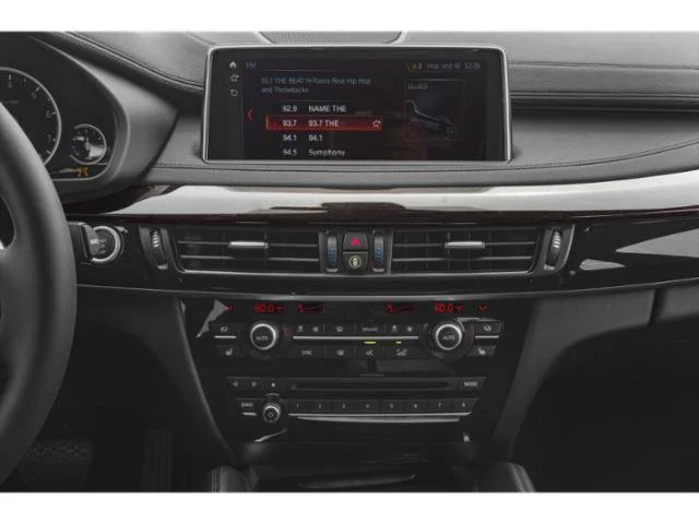 Used 2019 Glacier Silver Metallic BMW sDrive35i image 13