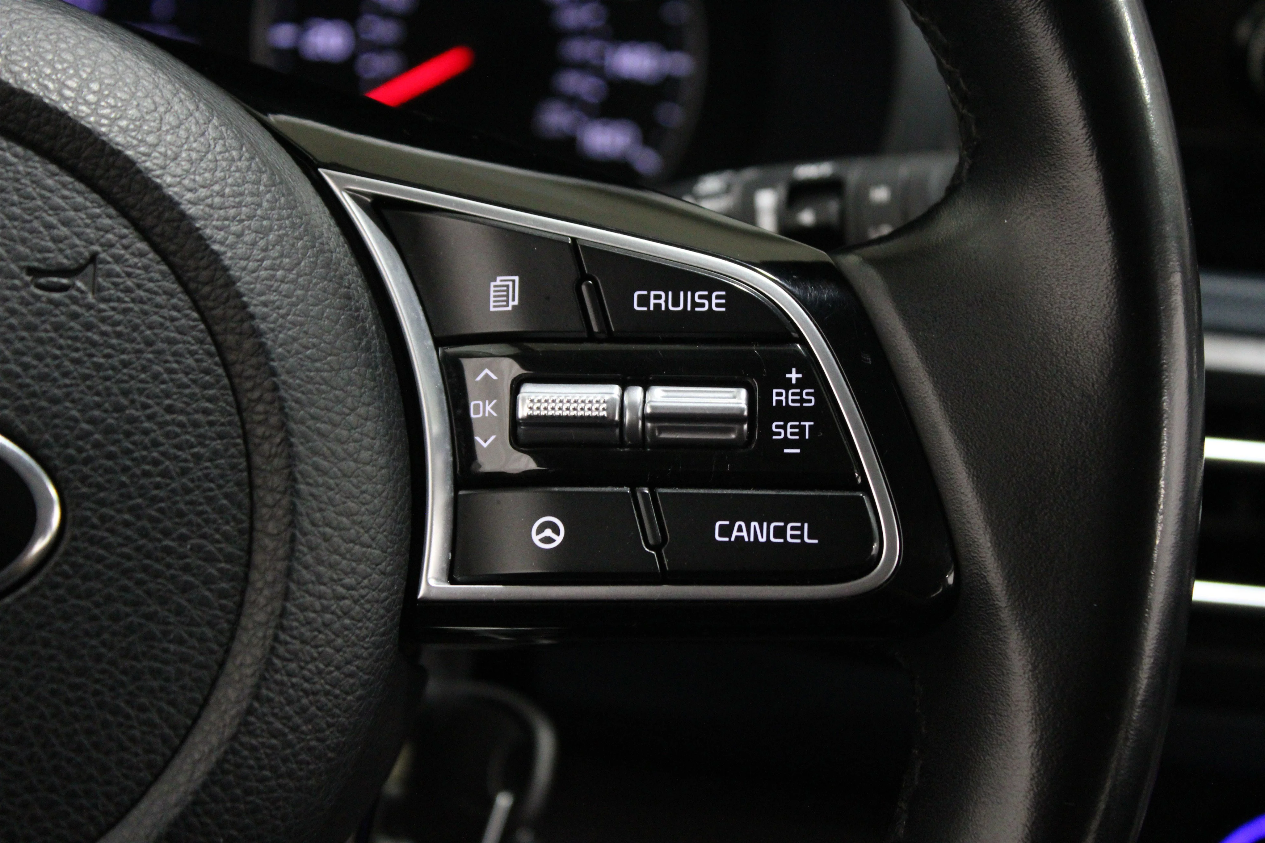Used 2021 Gravity Gray Kia S image 9