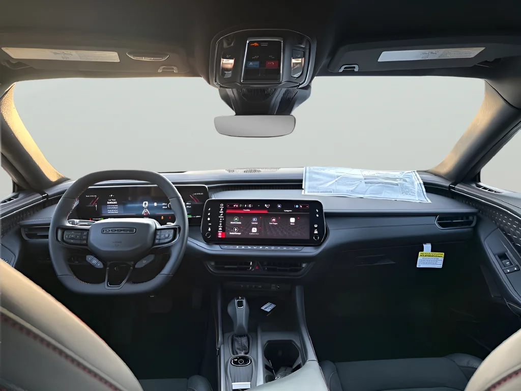2026 Dodge Charger Daytona Scat Pack - Photo 29