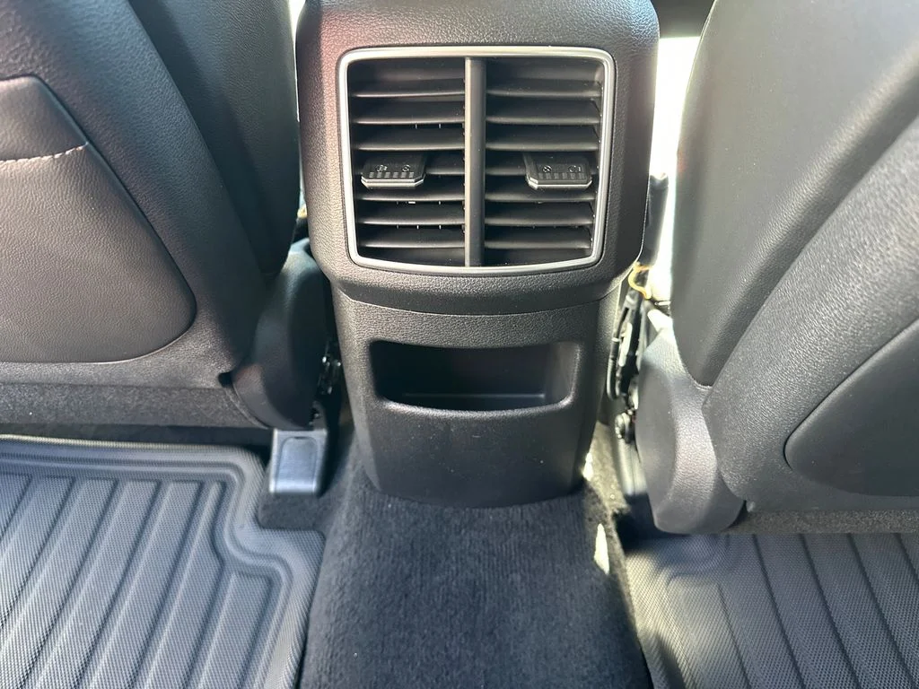 New 2026 Gray Kia EX image 22