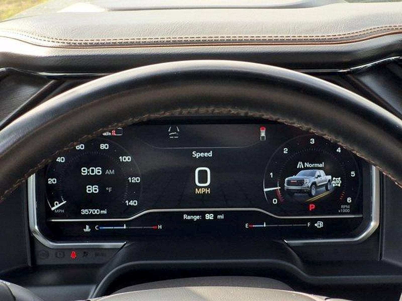 2024 GMC Sierra 1500 AT4 - Photo 11