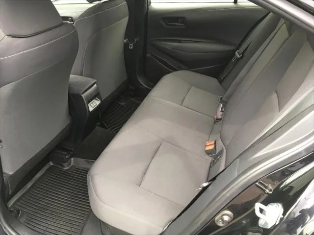 Certified Used 2024 MIDNIGHT BLACK METAL Toyota  image 24