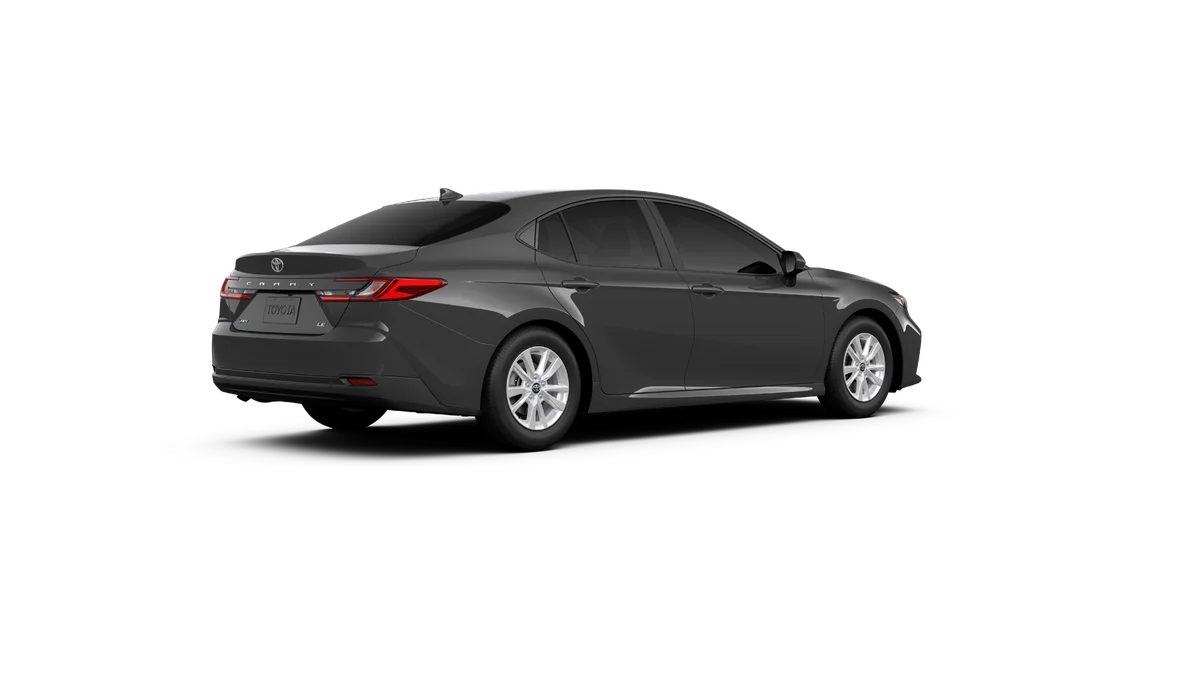 New 2027 Underground Toyota LE image 10