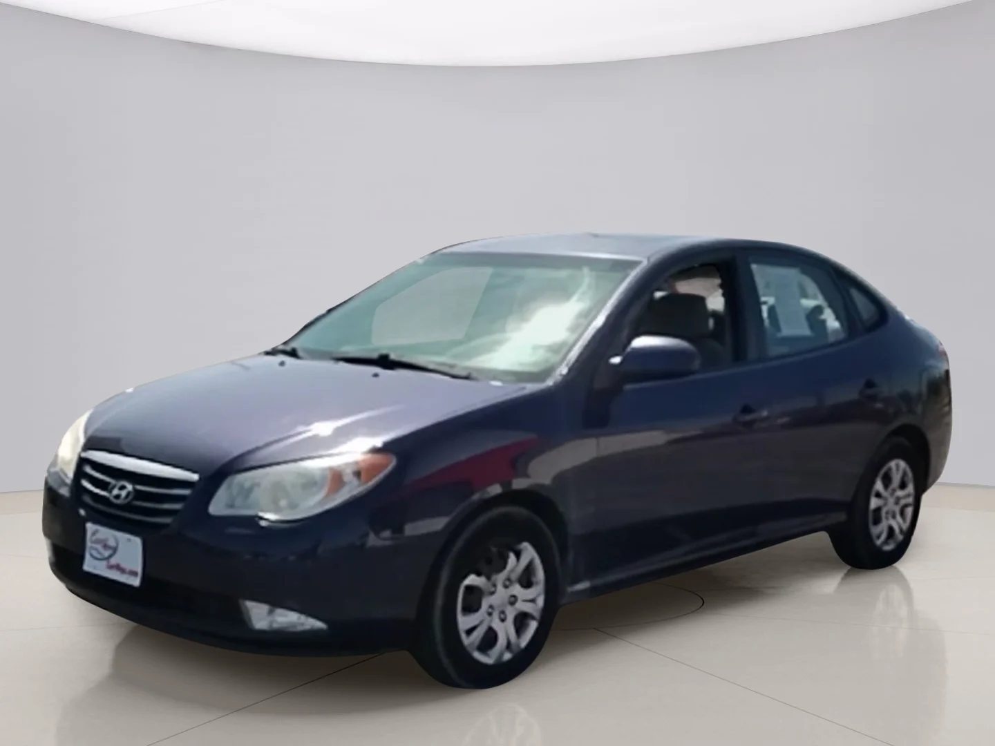 2010 Hyundai Elantra