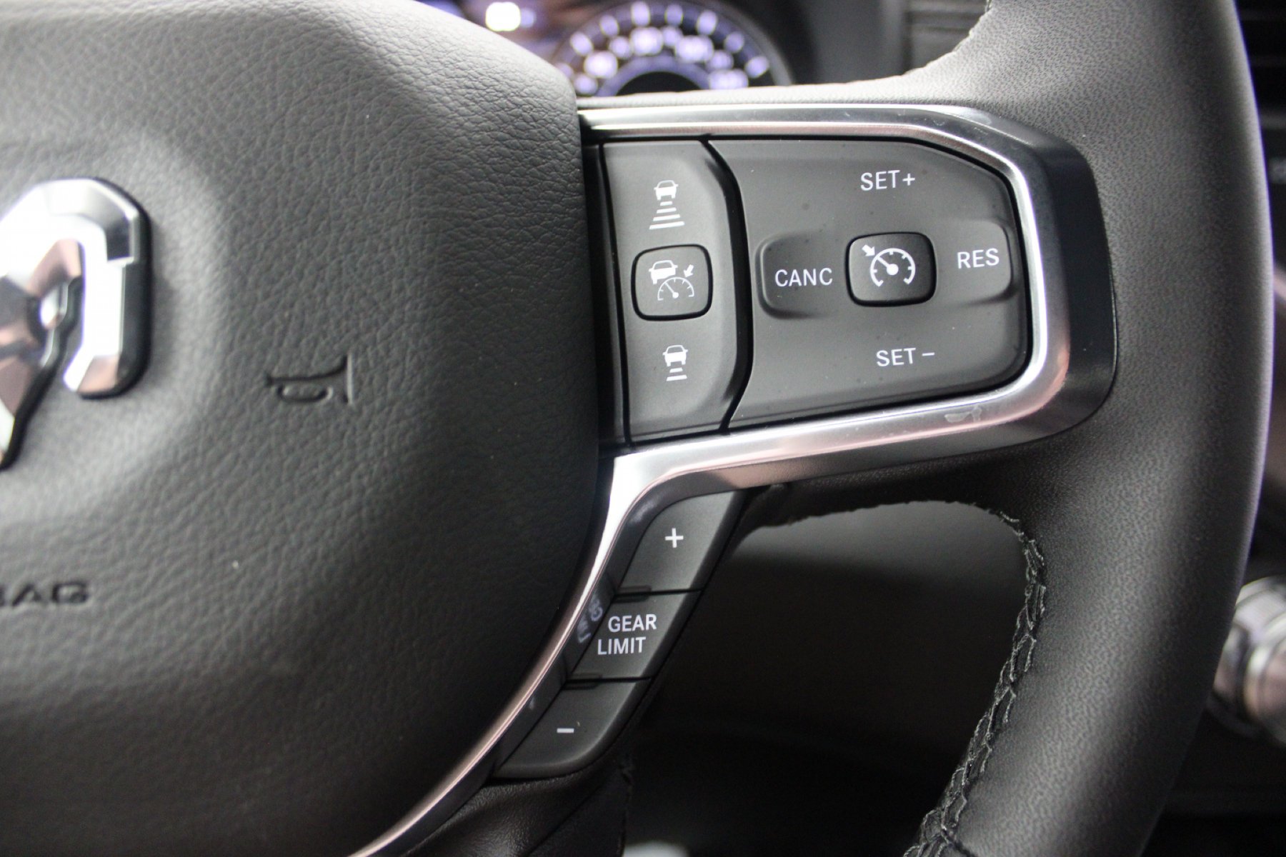 2026 RAM Ram 1500 Pickup Laramie - Photo 14