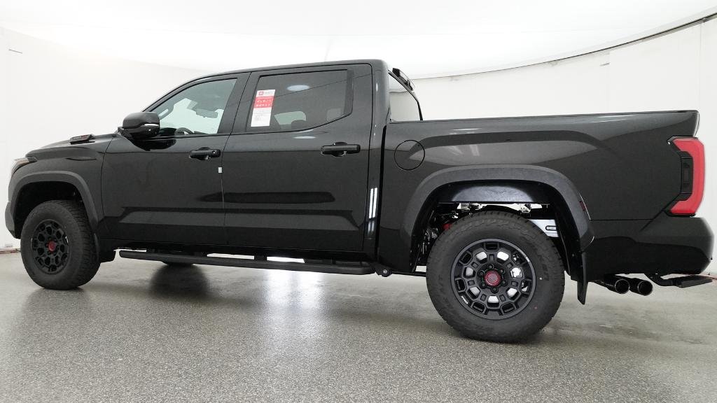 2026 Toyota Tundra TRD Pro - Photo 40