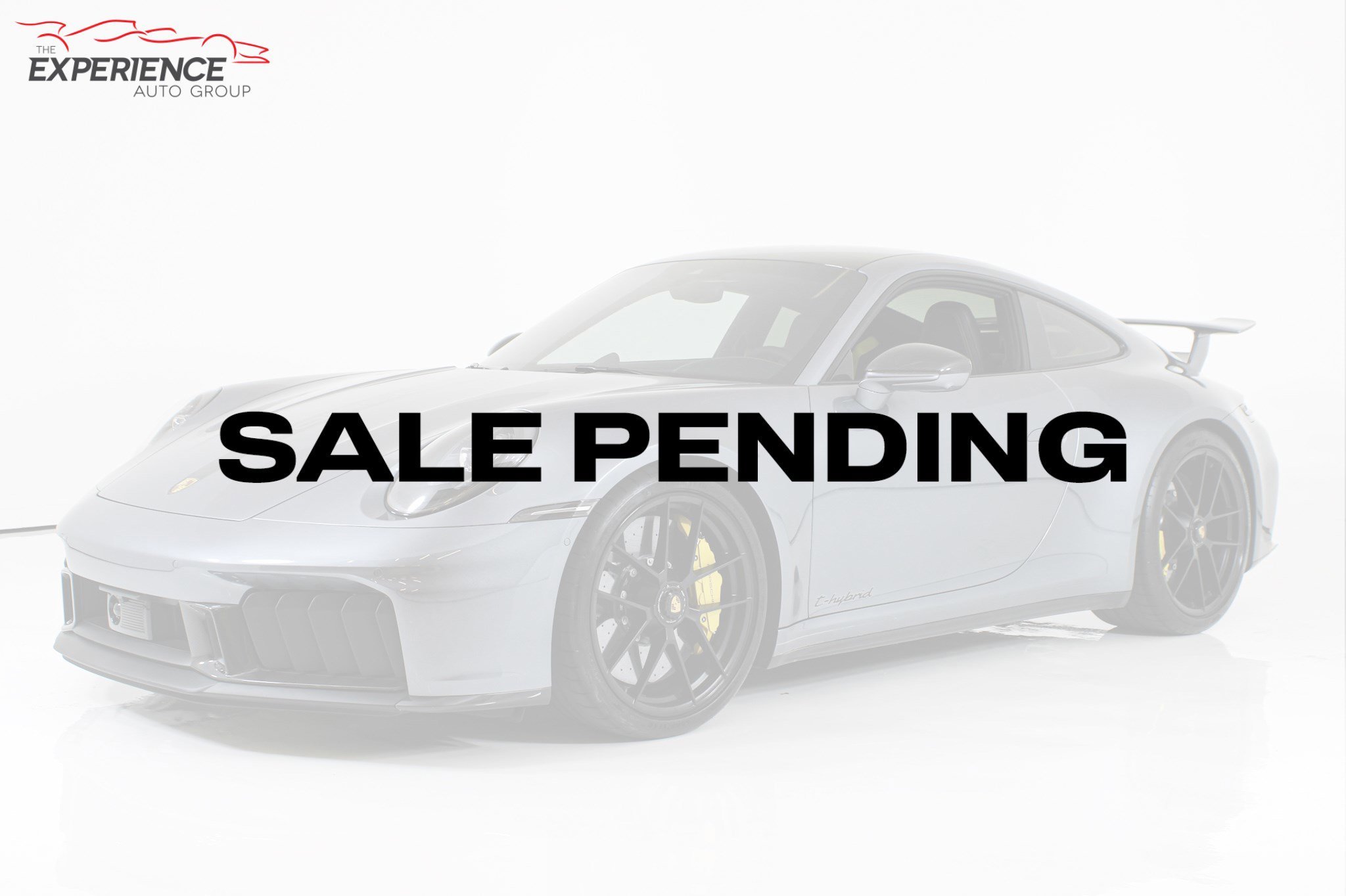 2026 Porsche 911 Carrera GTS Coupe's photo