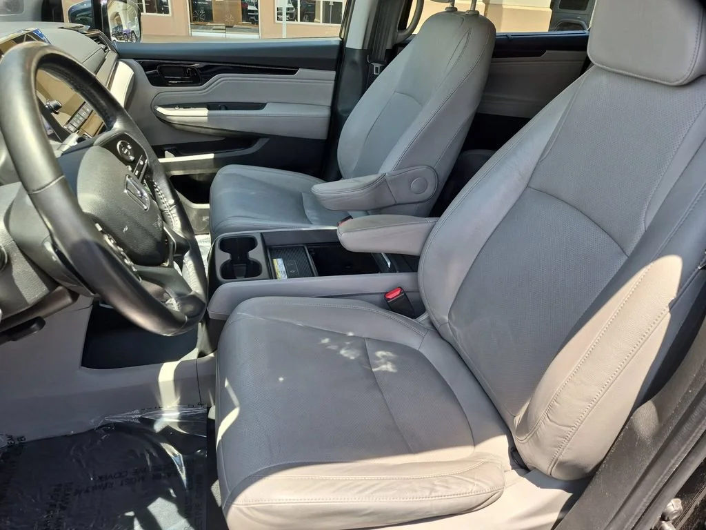Used 2019  Honda Elite image 11