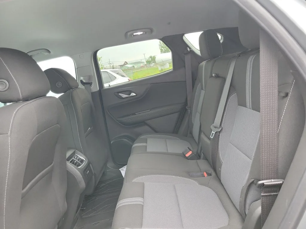 2026 Chevrolet Blazer 2LT - Photo 27