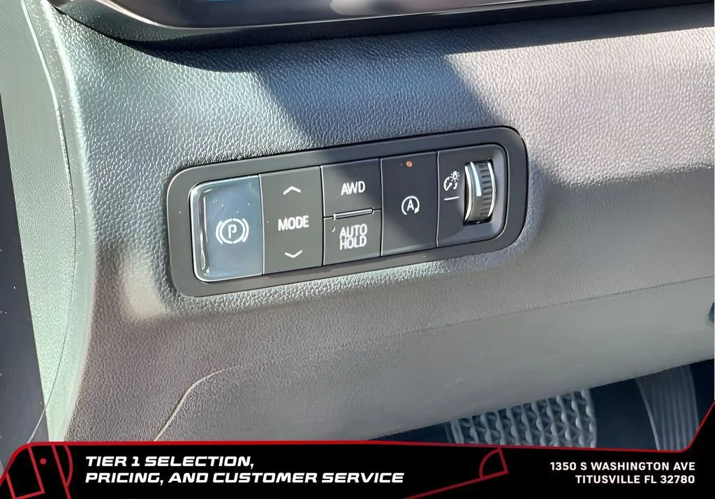 New 2026 Riverstone Metallic GMC AT4 image 37