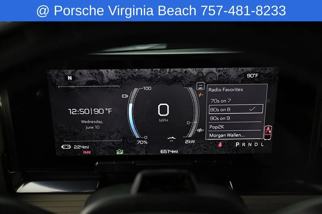 Used 2026 Gray GMC 2X image 35
