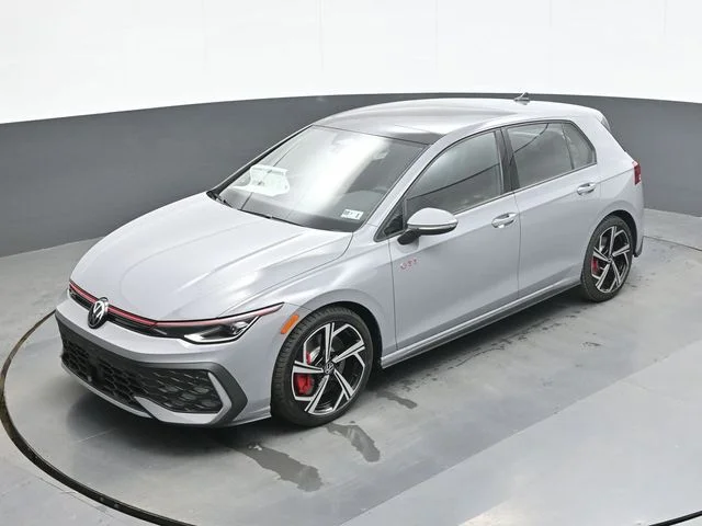 2026 Volkswagen Golf GTI SE - Photo 13