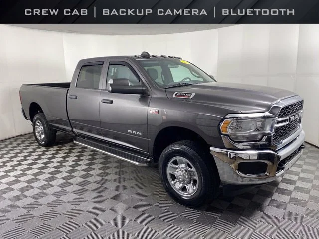 2022 RAM 2500 Pickup