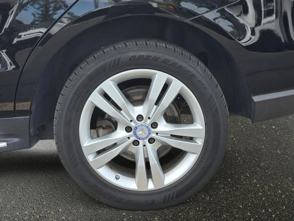 Used 2015  Mercedes-Benz ML 250 image 39