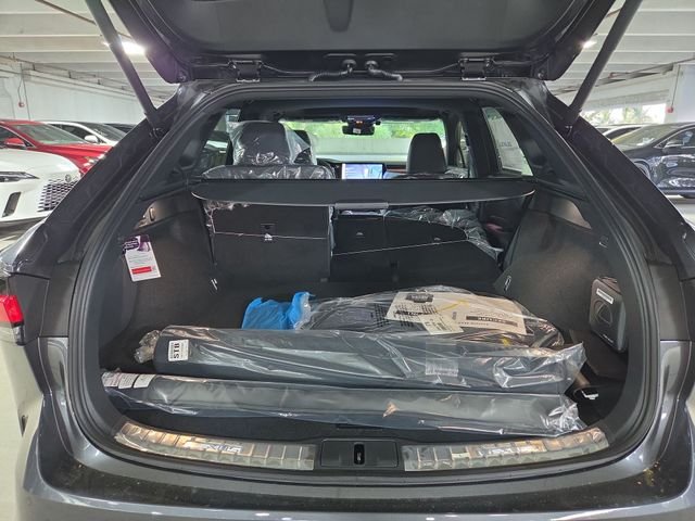 New 2026 Cloudburst Gray Lexus PREMIUM PLUS image 24