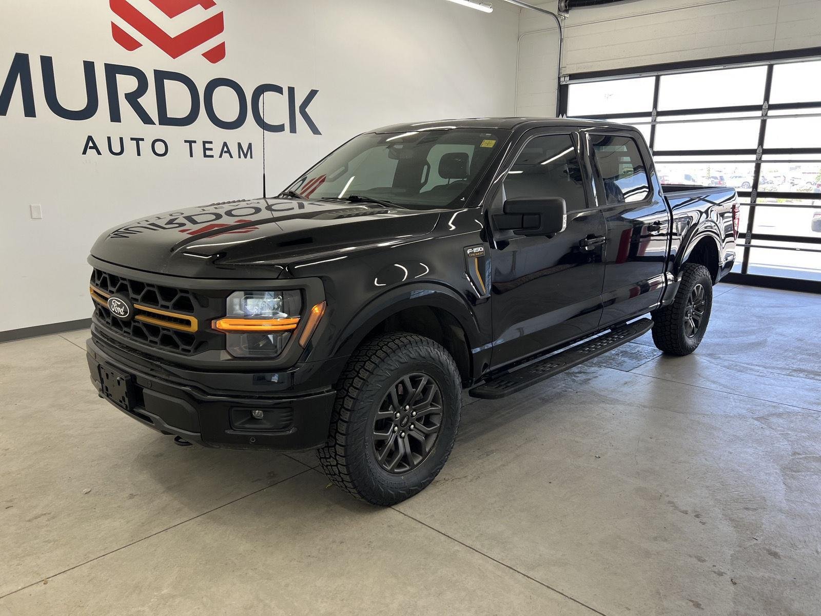 2025 Ford F-150 Tremor - Photo 6