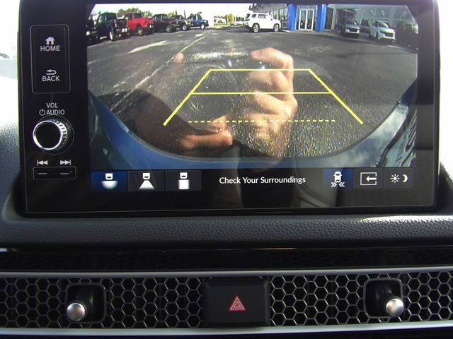 New 2026 Urban Gray Pearl Honda Sport Touring image 30