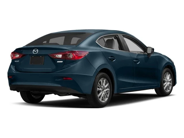 Used 2016 Mazda MAZDA3 i Touring with VIN 3MZBM1V79GM314789 for sale in Mankato, MN