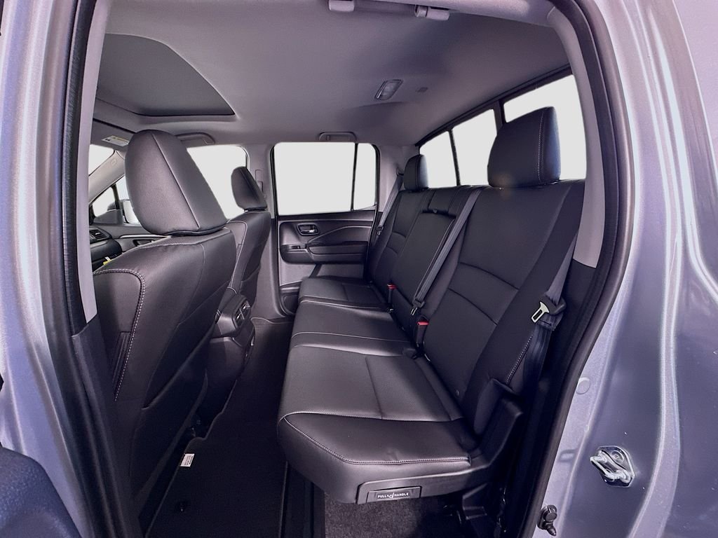2026 Honda Ridgeline RTL - Photo 16