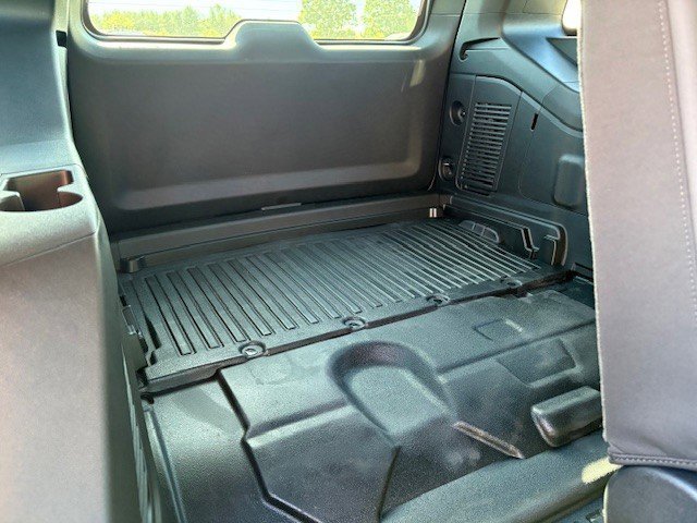 2026 Chevrolet Tahoe Fleet - Photo 26