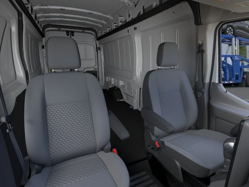 New 2026 Oxford White Ford Base image 10
