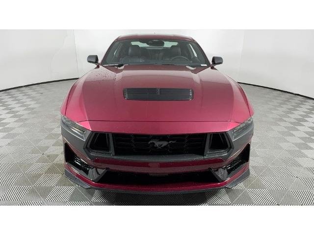 2025 Ford Mustang Dark Horse - Photo 58