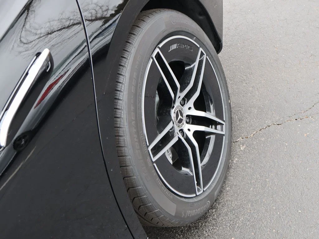 New 2026 Black Mercedes-Benz E 350 image 41