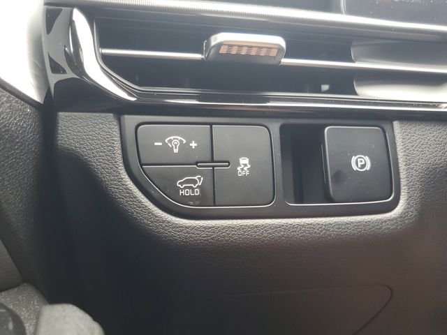 2026 Kia Sportage SX - Photo 29