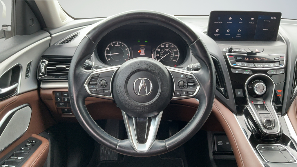 Used 2019  Acura Technology Package image 9