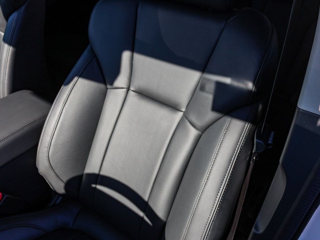 2026 Subaru Ascent Touring - Photo 27