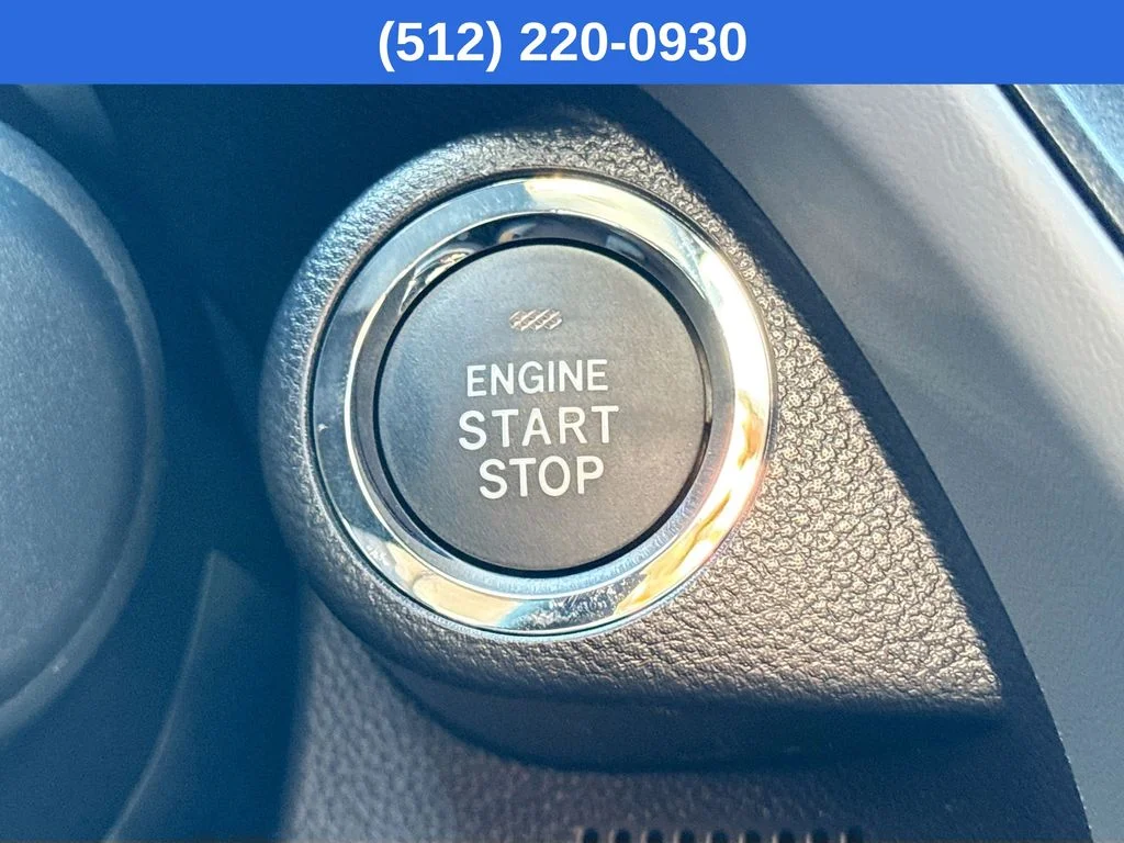 2026 Subaru Crosstrek Sport - Photo 19