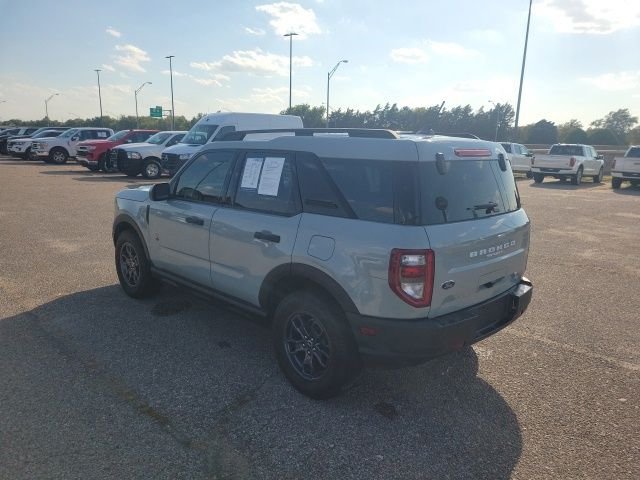 Used 2021 Green Ford Big Bend image 22