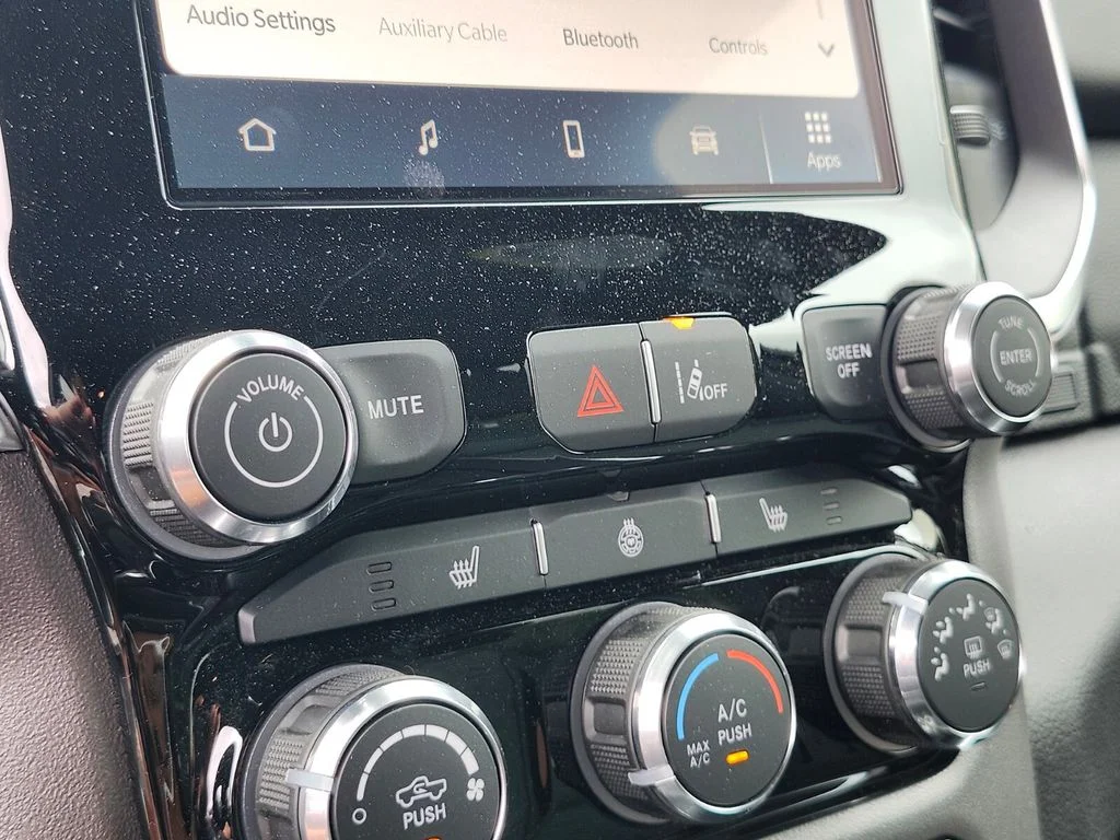 2026 RAM 1500 Big Horn/Lone Star - Photo 26
