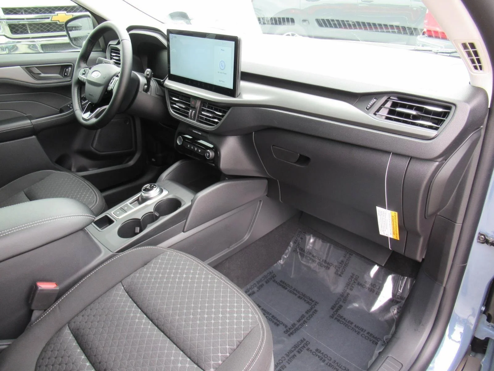 2026 Ford Escape Active - Photo 11