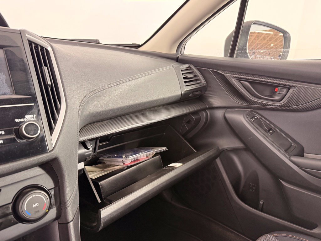 Used 2018 Silver Subaru 2.0i Premium image 24