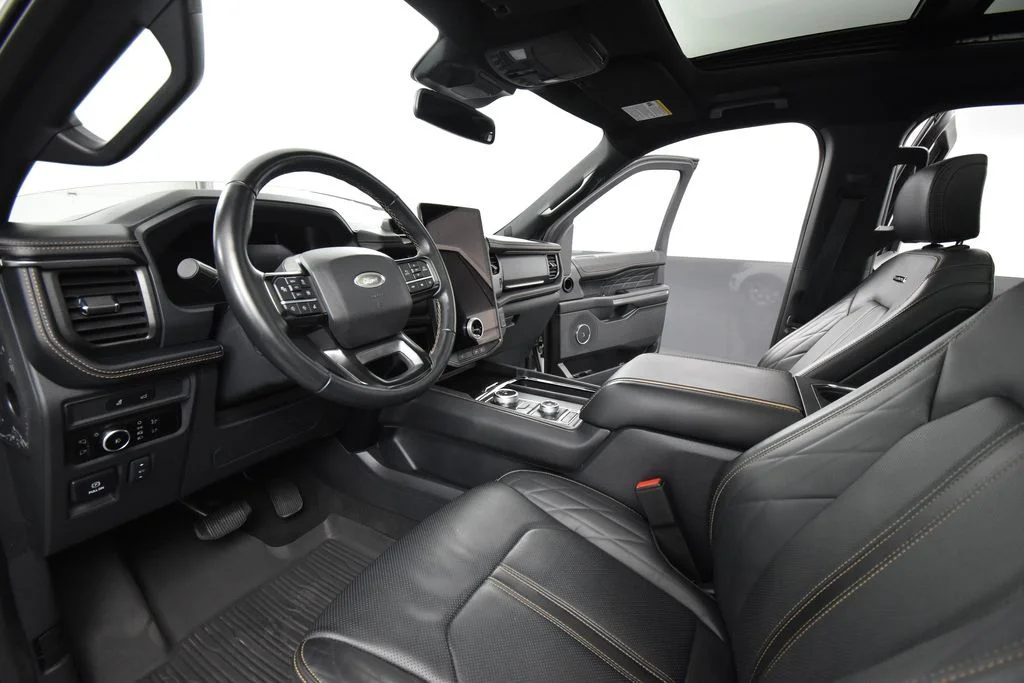 2024 Ford Expedition Platinum - Photo 21