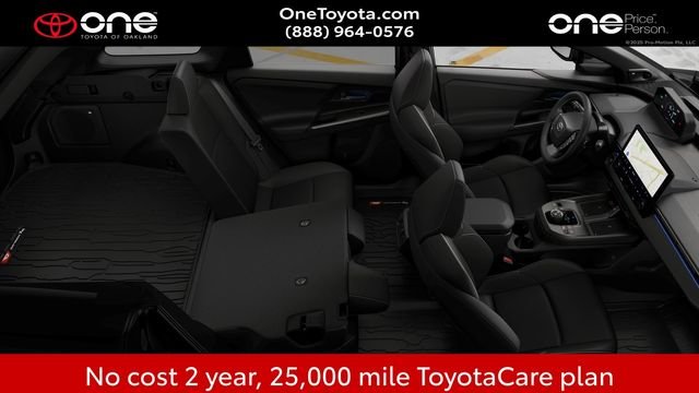New 2026 Stepping Stone Toyota  image 5