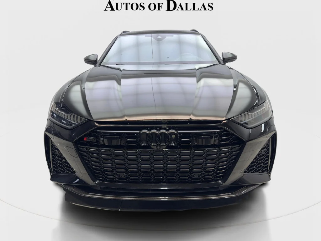 Used 2022  Audi 4.2 image 4