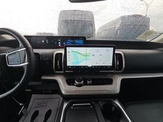 Used 2025 Black Ford Active image 15