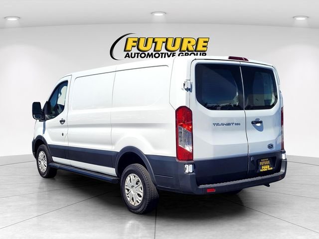 Used 2025 White Ford Base image 6