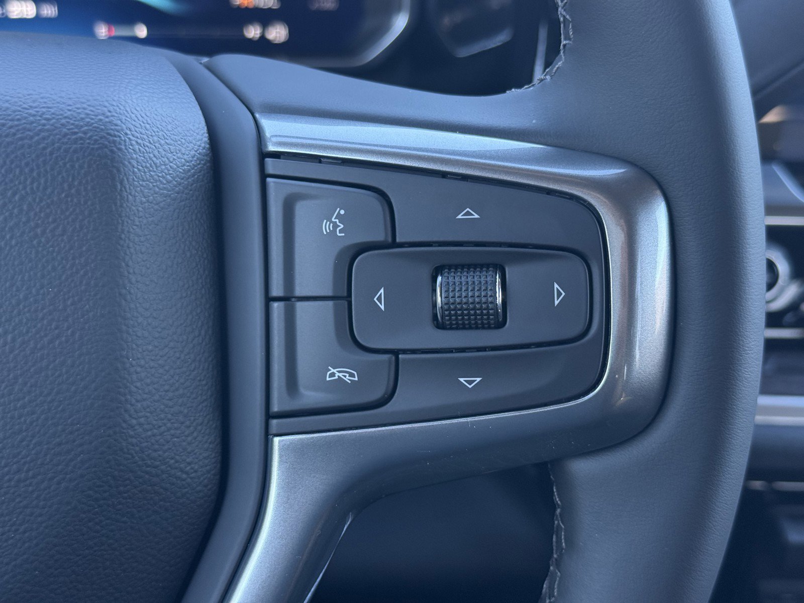 2026 Chevrolet Silverado 3500 HD LTZ - Photo 31