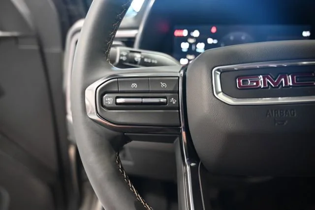 2026 GMC Canyon AT4 - Photo 23