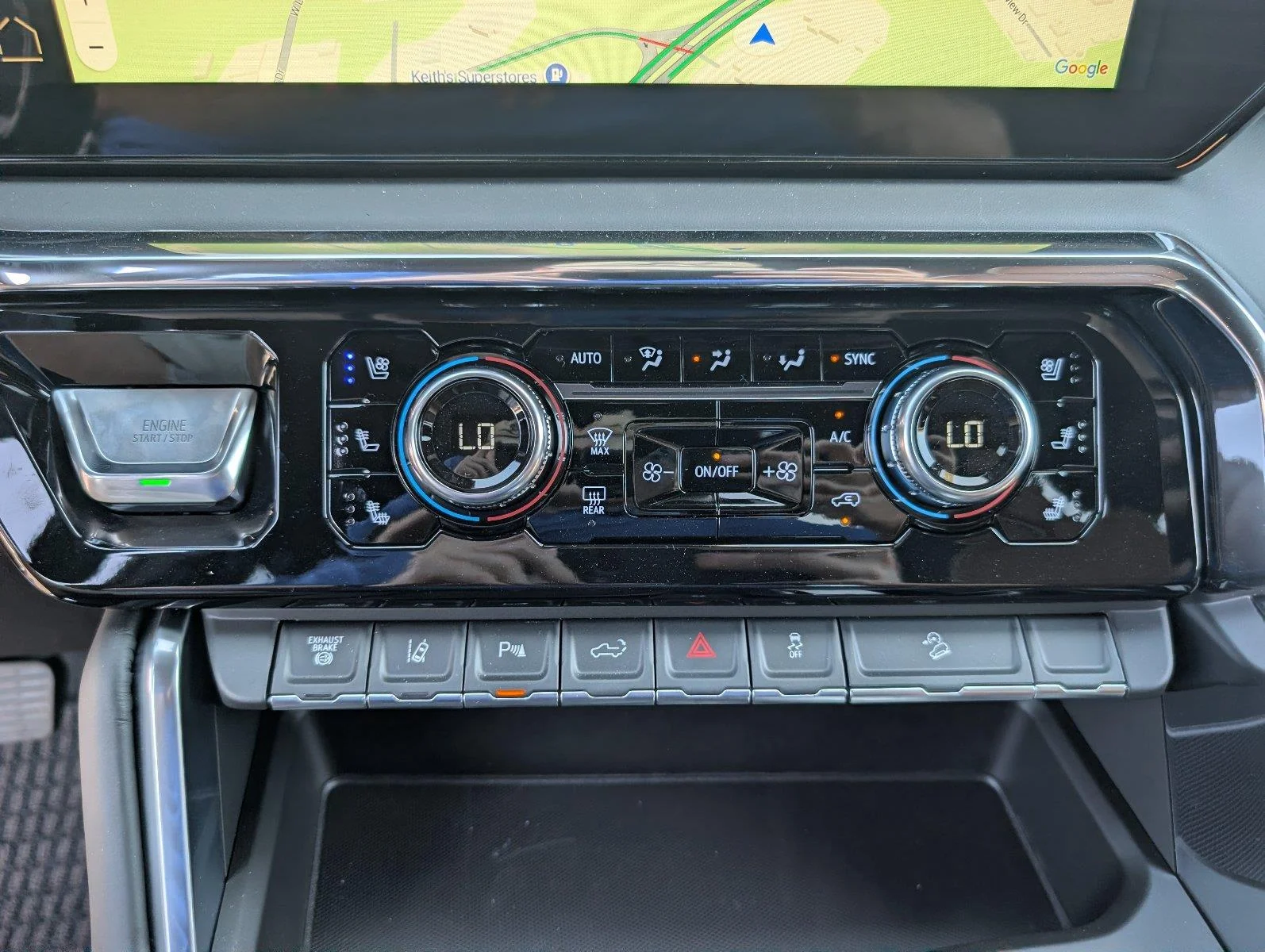 New 2026 Onyx Black GMC Denali Ultimate image 21