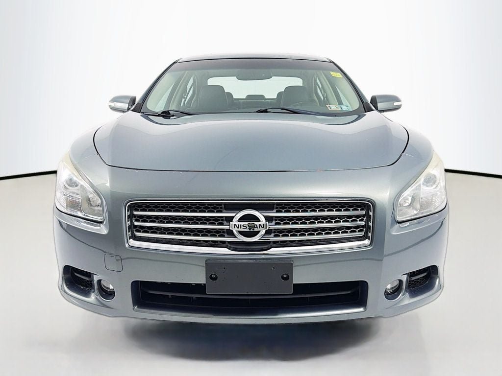 Used 2011 Nissan Maxima SV with VIN 1N4AA5AP0BC866377 for sale in Lancaster, PA