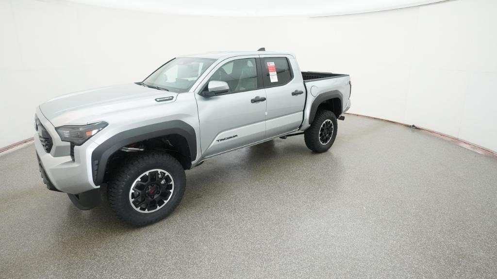 2025 Toyota Tacoma TRD Off Road - Photo 28